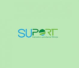 Predstavitev projekta Suport