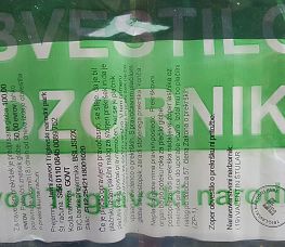Pohorka na študijskem obisku pri upravi Triglavskega narodnega parka