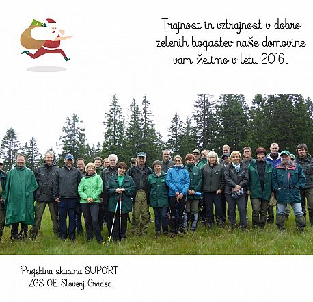 Vse najlepše v letu 2016